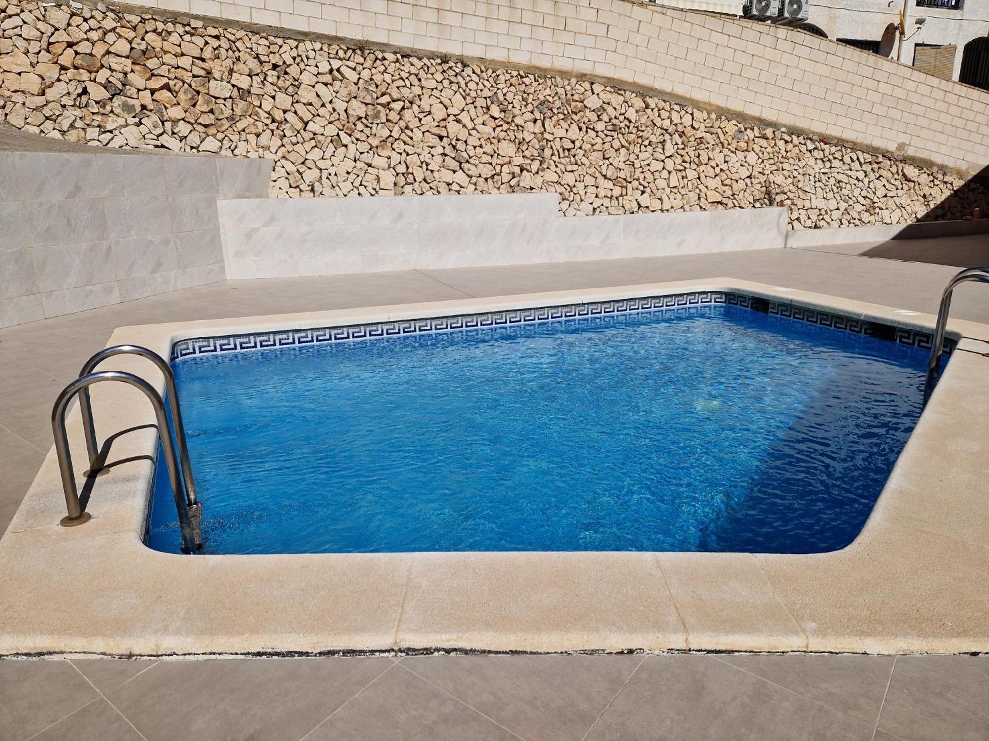 Piteras - Apartamento En Casco Antiguo De Altea Con Piscina By Redi Exterior photo