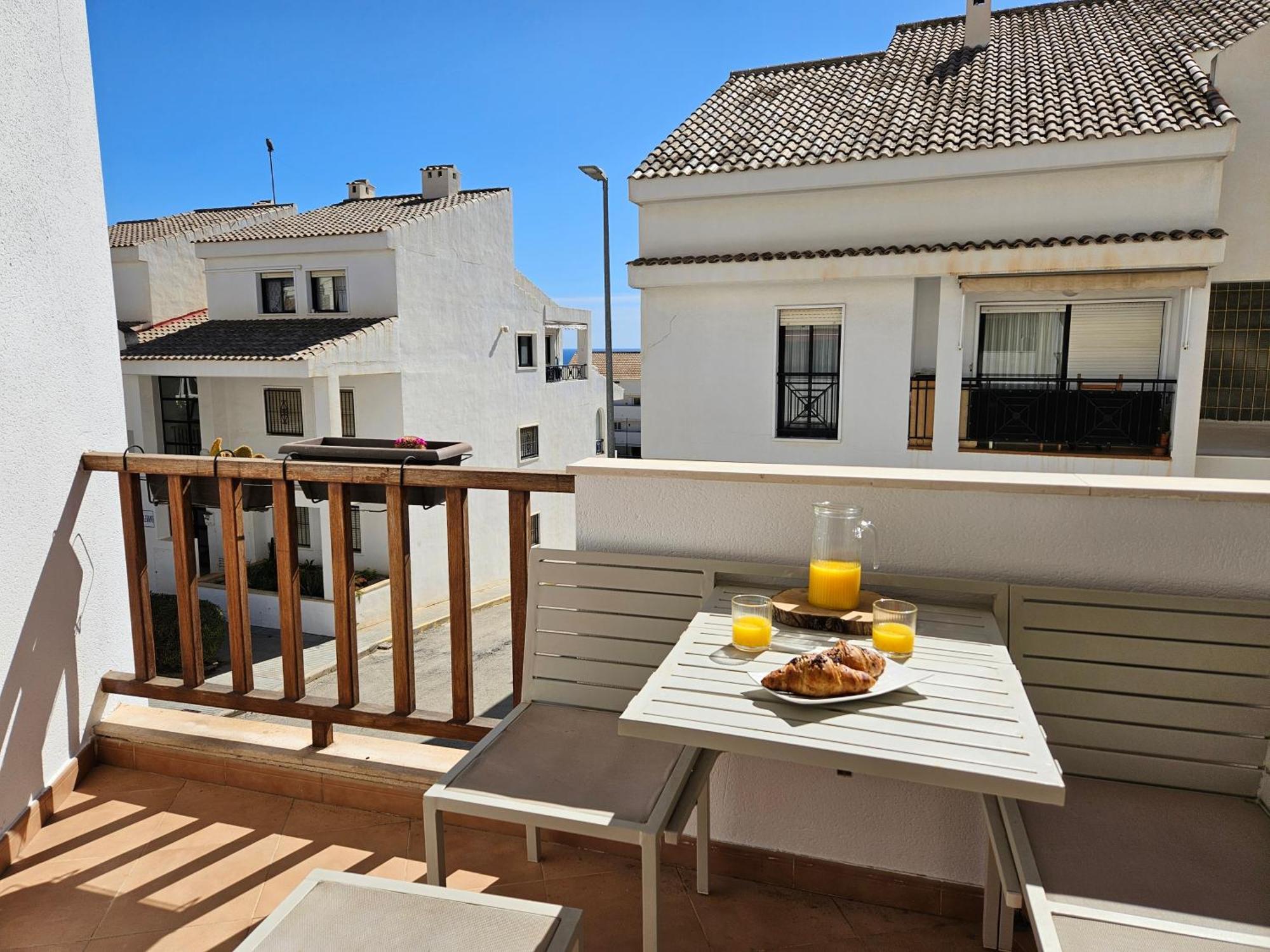 Piteras - Apartamento En Casco Antiguo De Altea Con Piscina By Redi Exterior photo